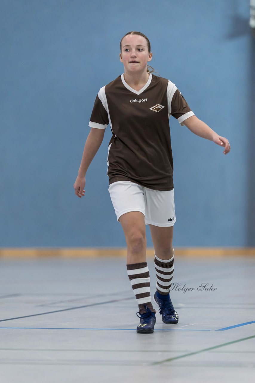 Bild 53 - wCJ Futsalmeisterschaft